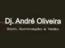 Logo de DJ André