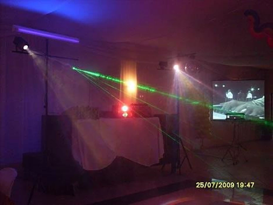 Foto 4:  — DJ André